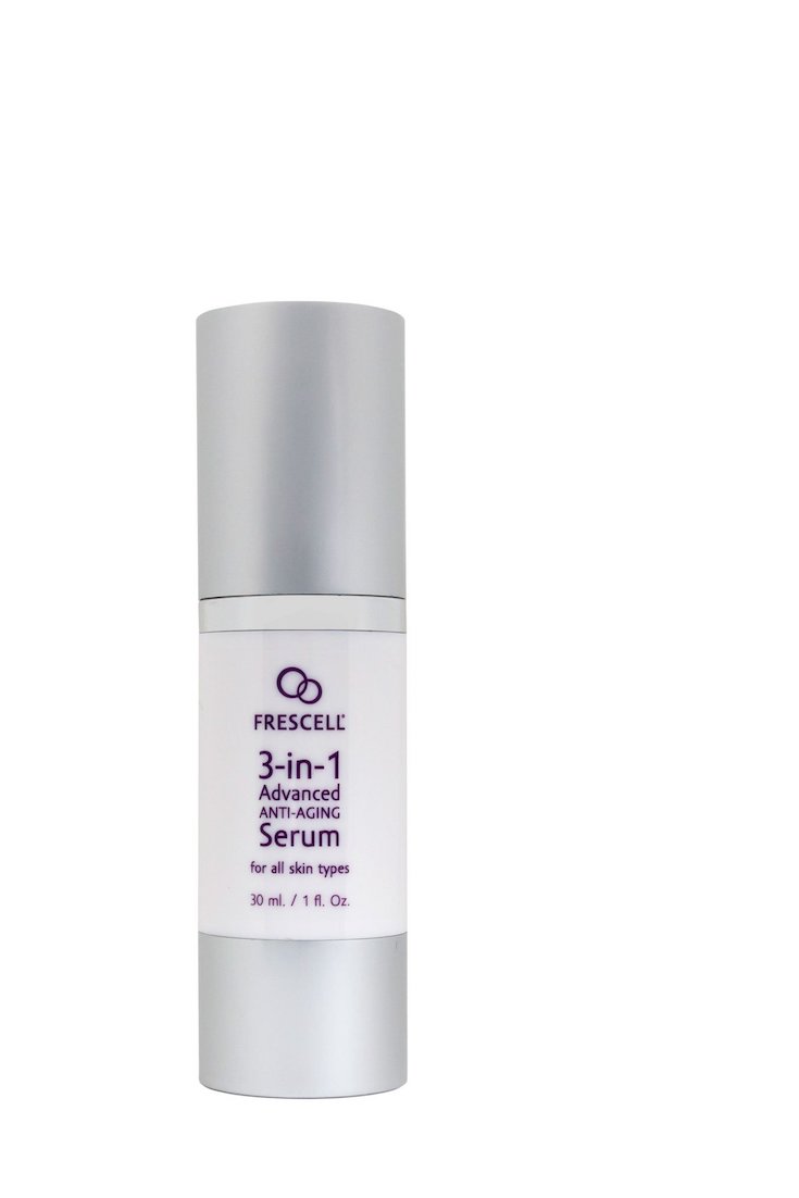 Frescell anti-aging cream