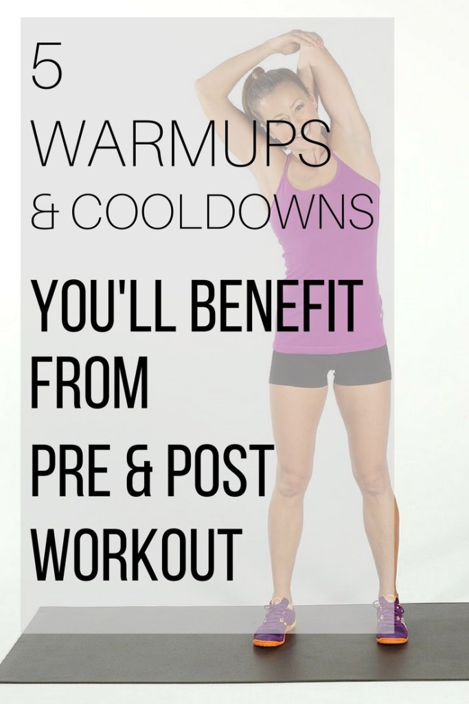 Warmups, Warmup workout, Warmup stretches, warmup exercises, warmup routine, cardio warmup, preworkout warmup, dynamic warmup_pin