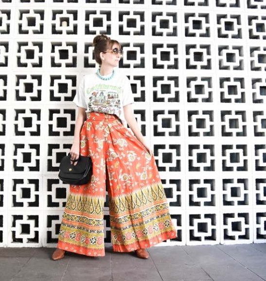 Location for engagement photo shoot