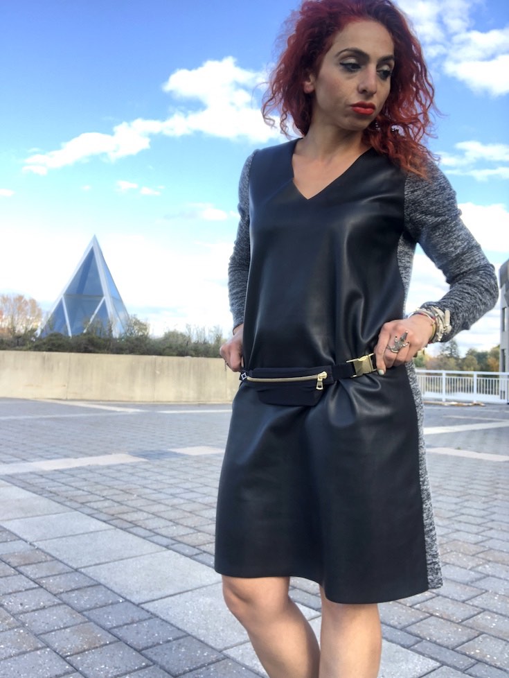 Spibelt fanny pack, Fashion outfits, First date outfit, Casual first date outfit, Summer outfit, outfit for winter, outfit for spring, outfit for fall, casual legging outfit