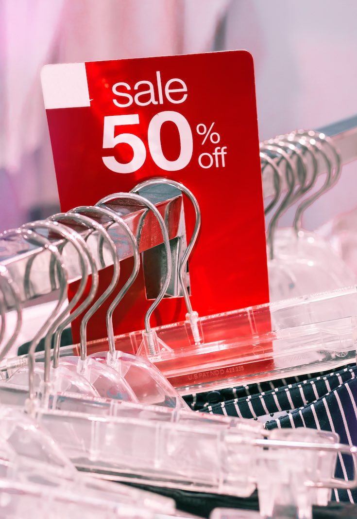 6 Discount Online Shopping Mistakes to&nbsp;Avoid