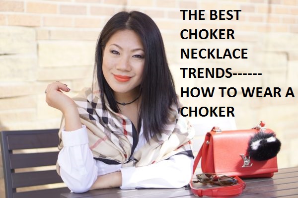 Grace's outfit - Burberry scarf with white shirt