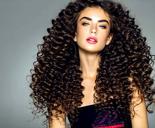 Burmese mink deep body wave hair extensions